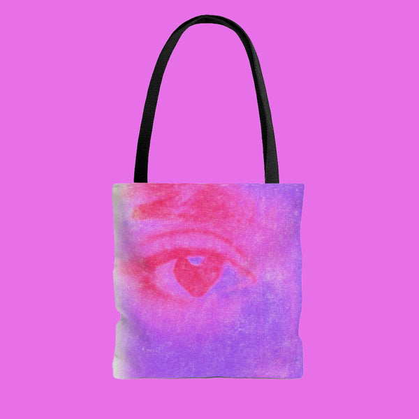 love at first sight tote