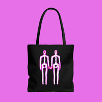 undying love tote