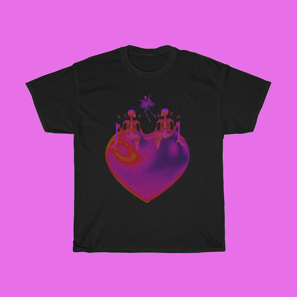 together forever tee
