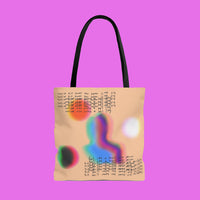 same old mistakes tote